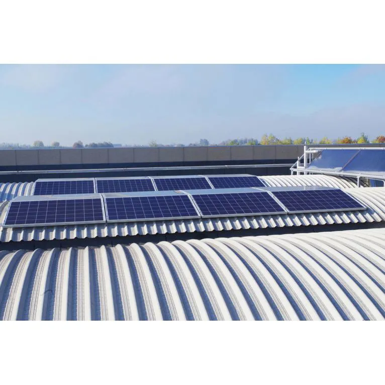 Pannelli fotovoltaici