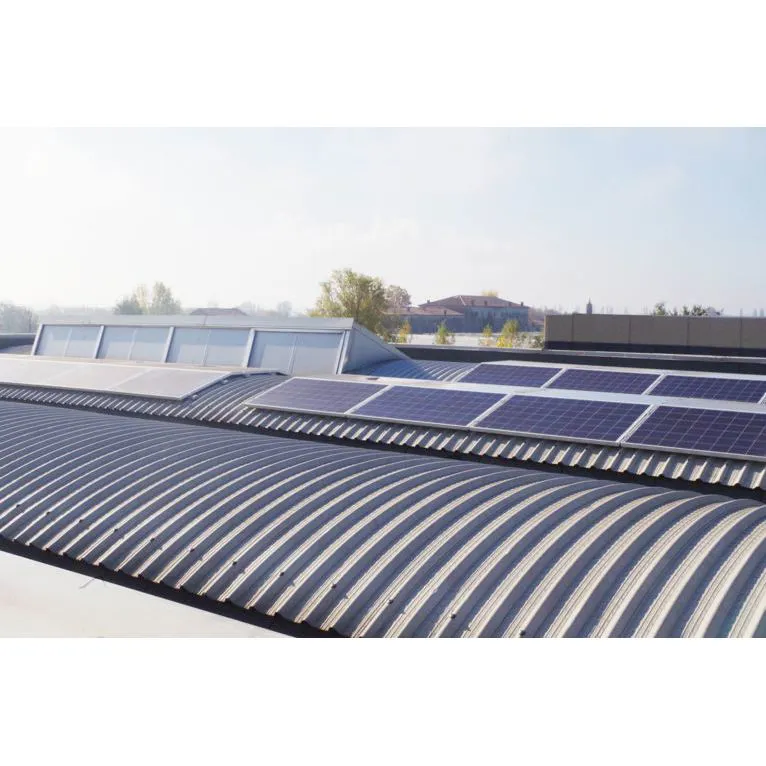 Pannelli fotovoltaici