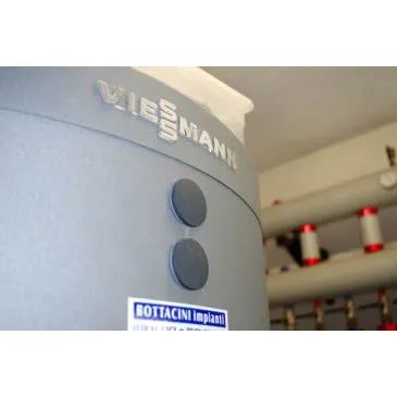 Bollitore Viessmann