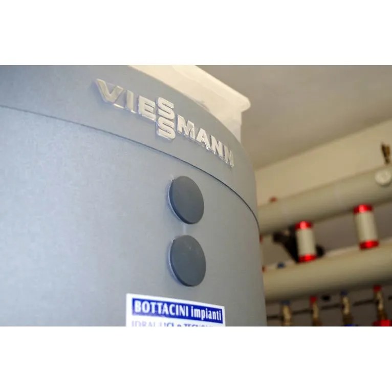 Bollitore Viessmann