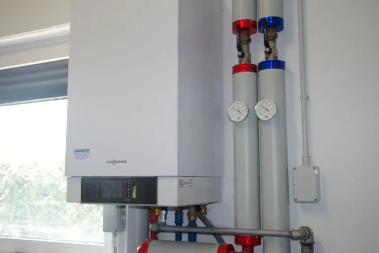 Bottacini Impianti - installazione e sostituzione caldaie