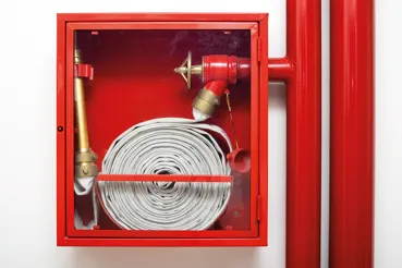 Bottacini Impianti - impianti antincendio