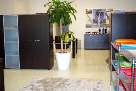 Bottacini impianti azienda 1