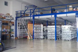 Bottacini impianti azienda 2